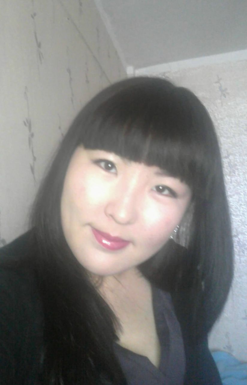 Наталья Бадмаева | Улан-Удэ