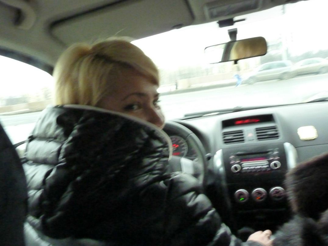 Виталий Буткин | Санкт-Петербург