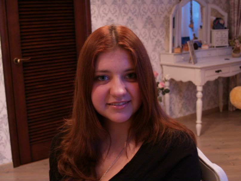 Dasha Listopad | Одесса