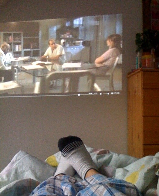 Лора Зенкова | Düsseldorf