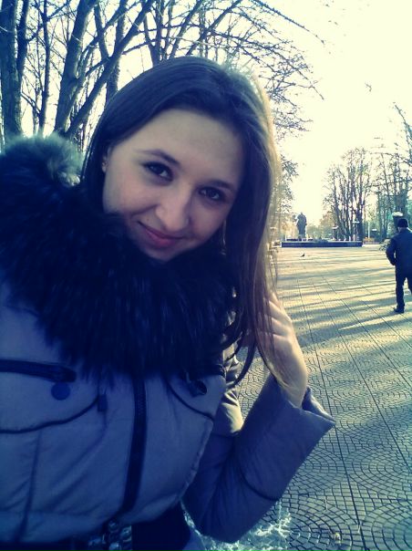 №16, Ирина Маренкова-Замиусская №16, Ирина Маренкова-Замиусская