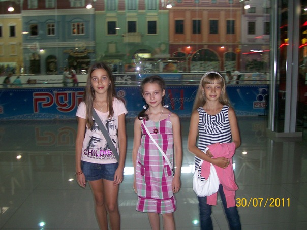 №1, Катя Ткачук, 25 лет, Житомир №1, Катя Ткачук, 25 лет, Житомир