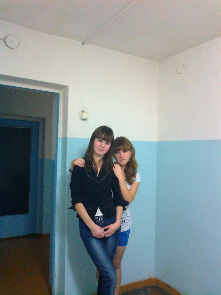 Галина Ибрагимова | Сарапул