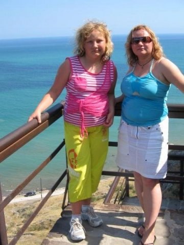 Таня Мочалова | Санкт-Петербург