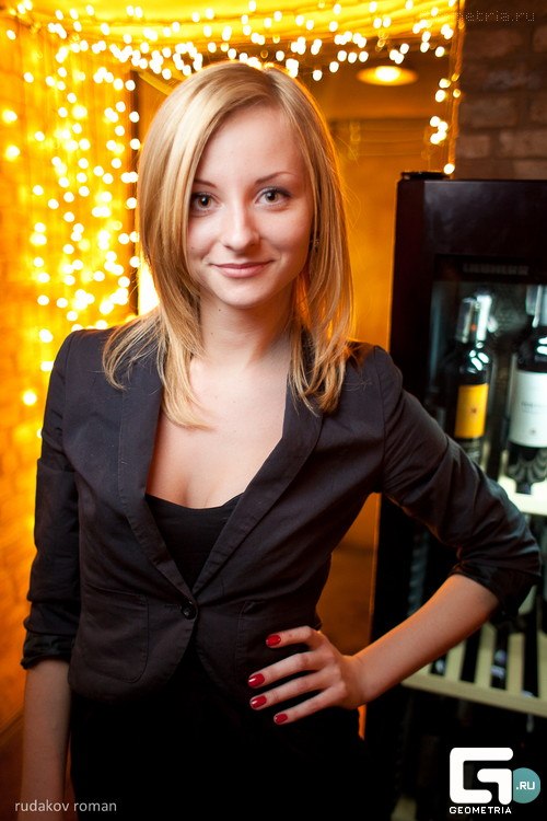 Руслана Гулевич | Новоград-Волынский