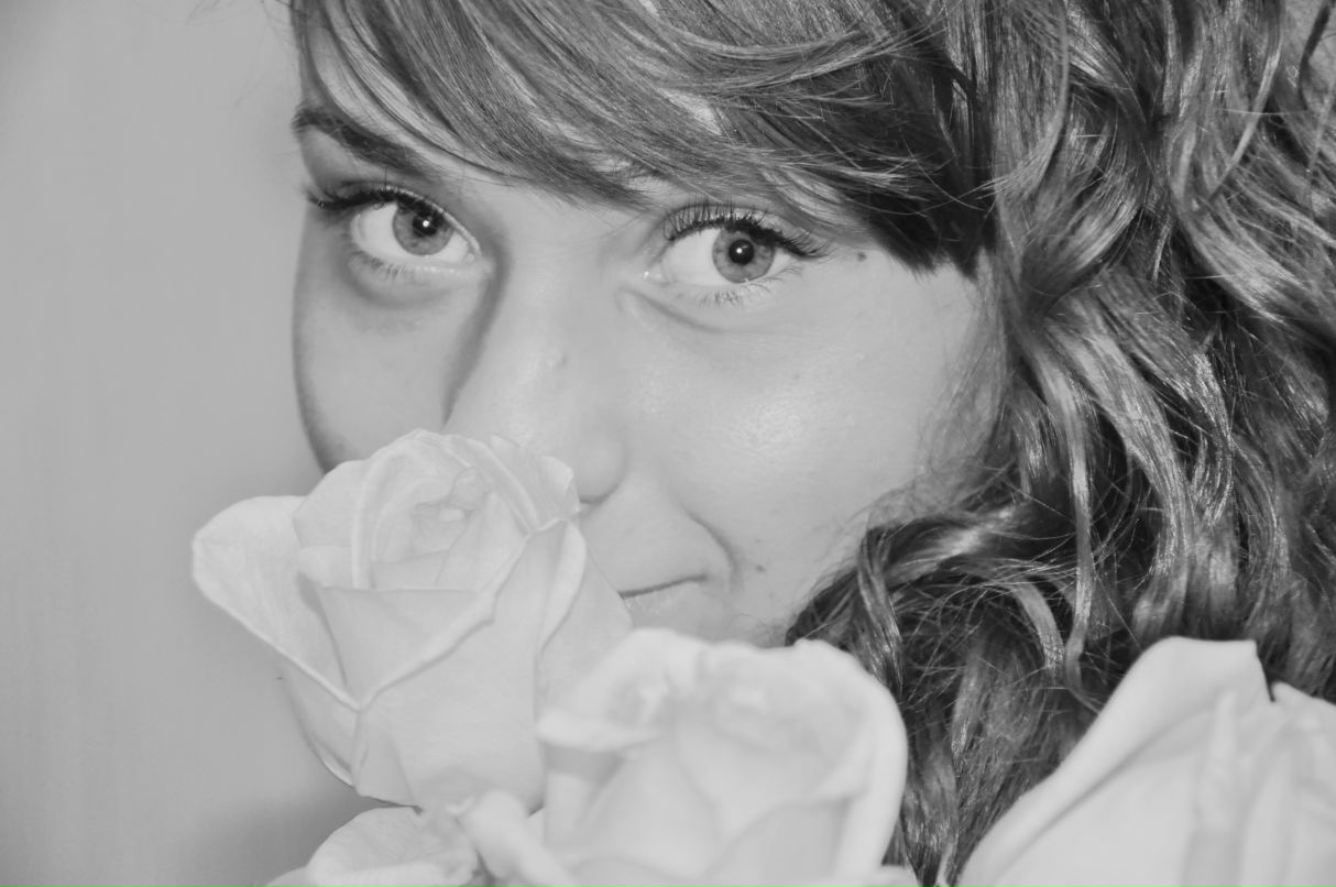 Ксюша Касьянова | Киев