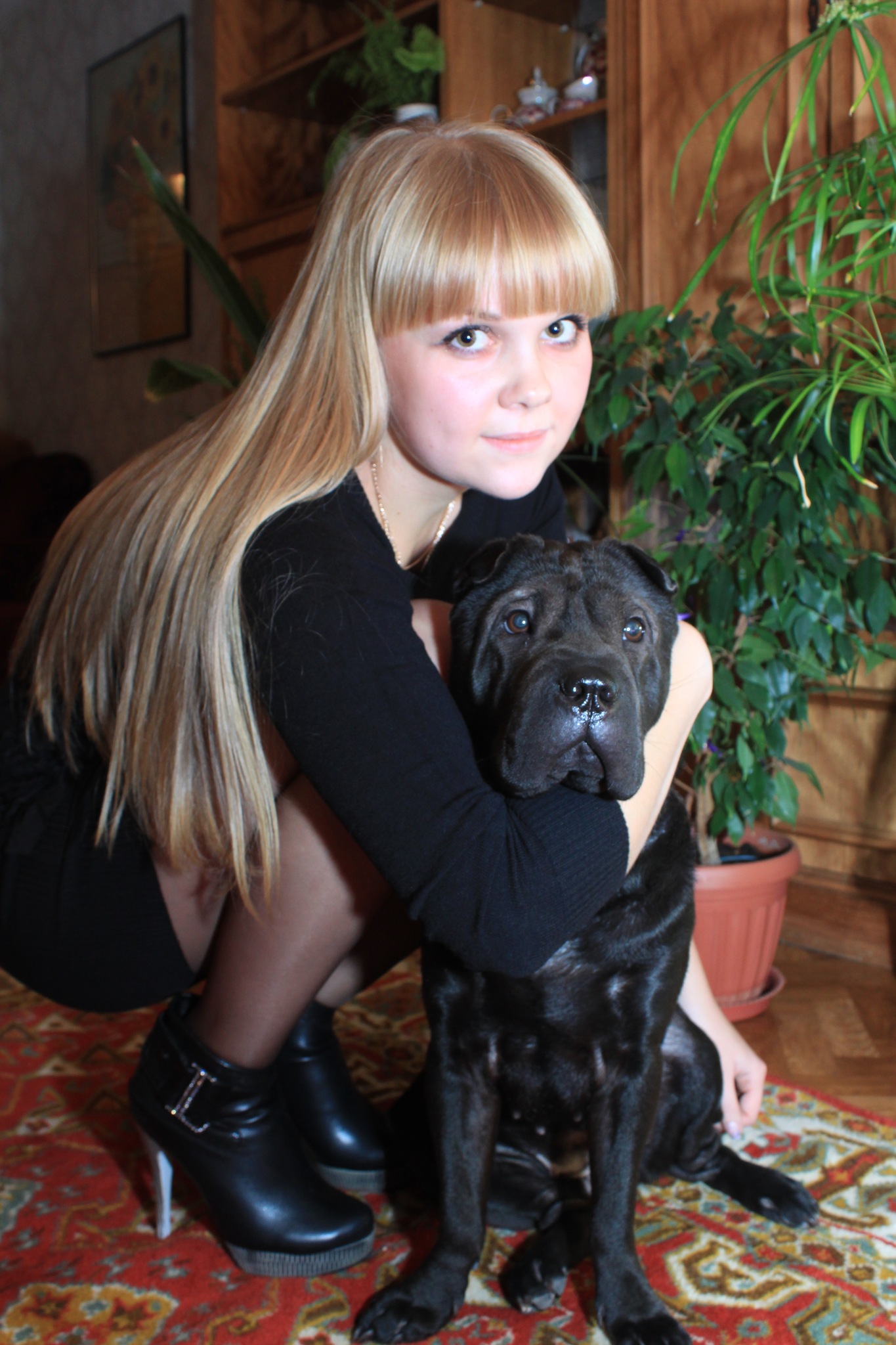 Фото профиля