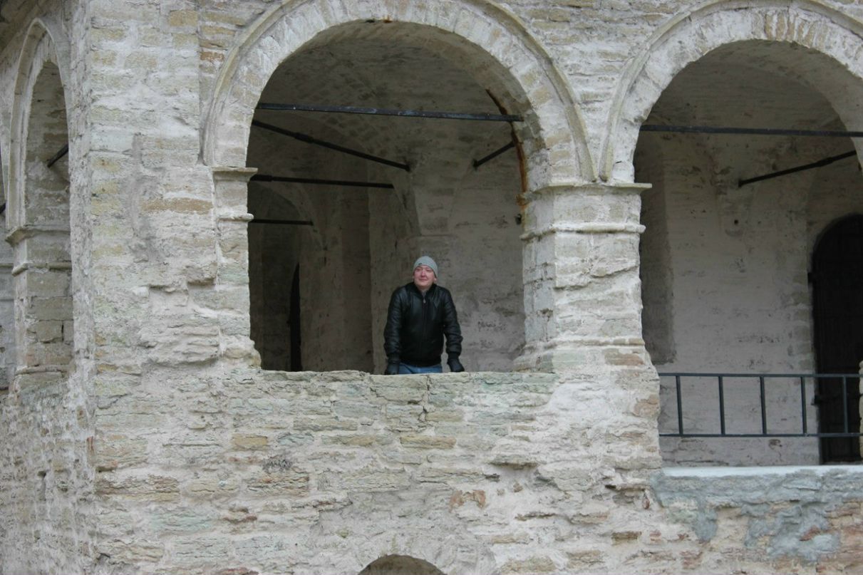 Александр Логинов | Санкт-Петербург