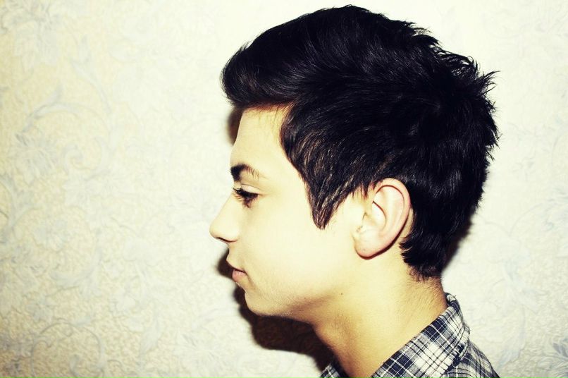 Александр Иванов | Москва