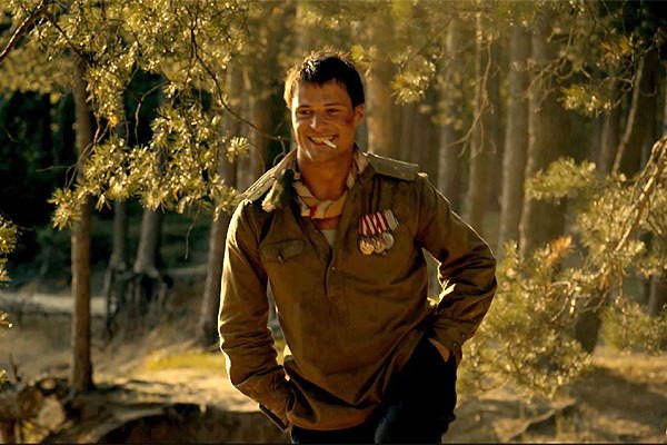 Камилла Прикот | 