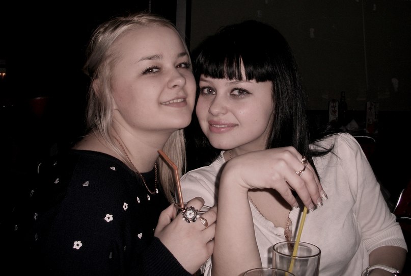 Оля Скачек | 