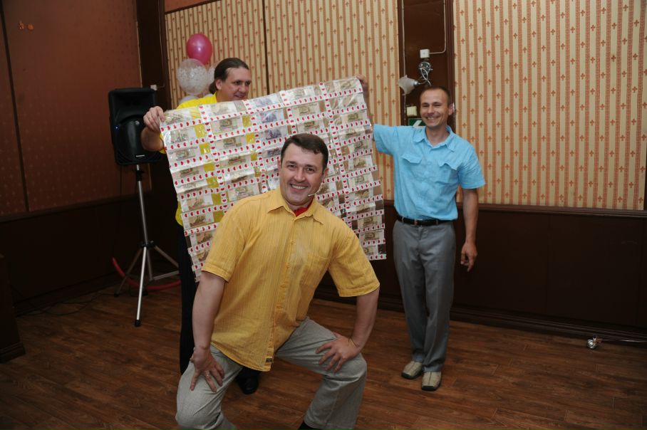 №14, Юрий Ганичев, Вологда №14, Юрий Ганичев, Вологда