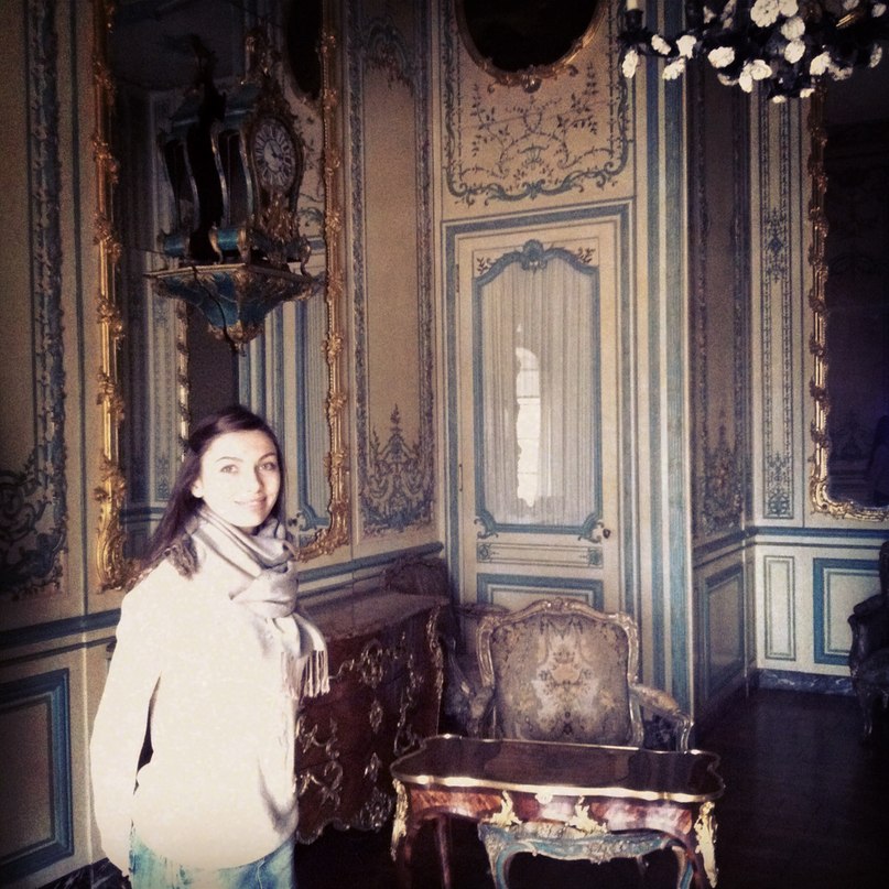 Анастасия Евтушенко | 