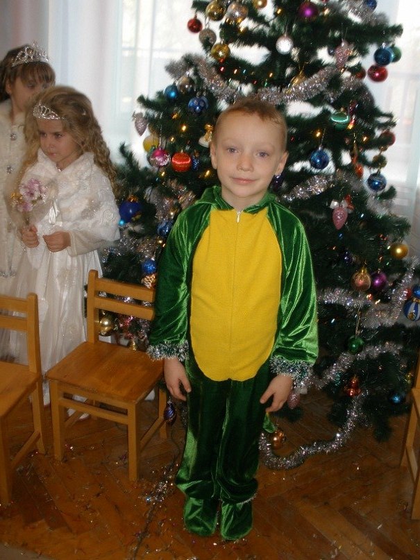 Ира Шатровська | Городок