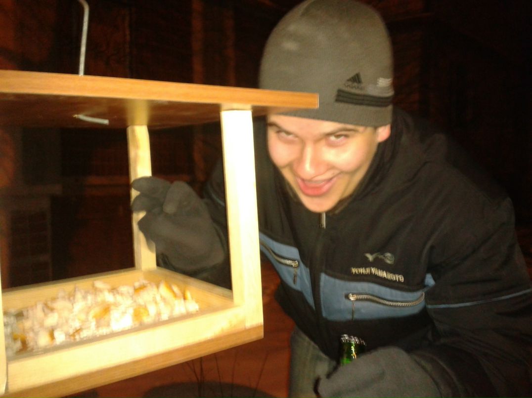 Андрей Карпов | Донецк