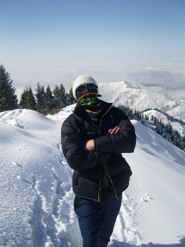 Александр Шуба | Алматы