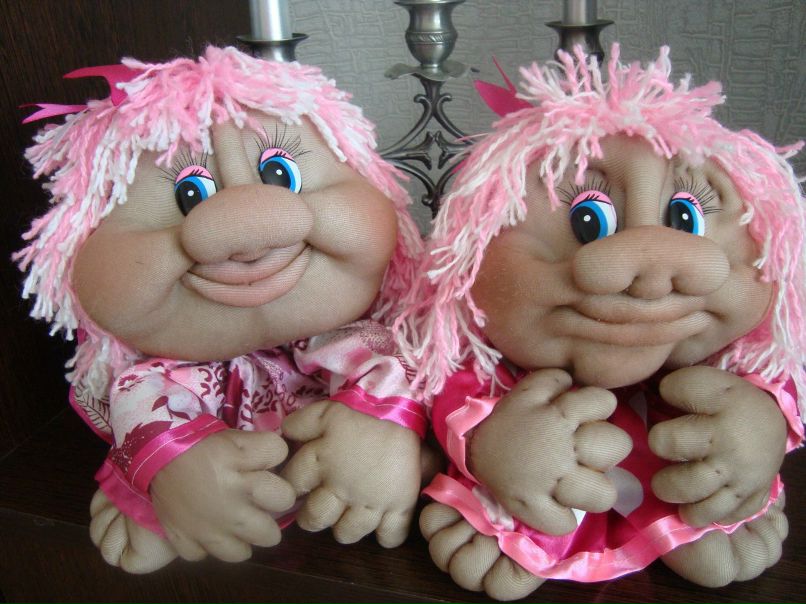 Екатерина Обуховская | Красноярск