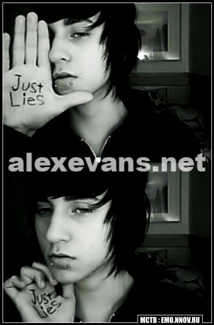 Александр Антонов *(Алекс)* | Волгоград