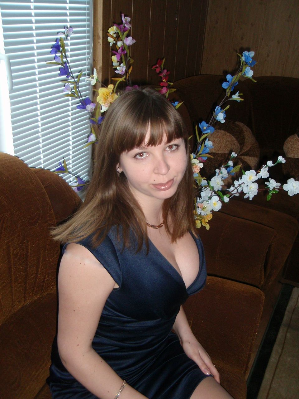 Катерина Запорожец | Луганск