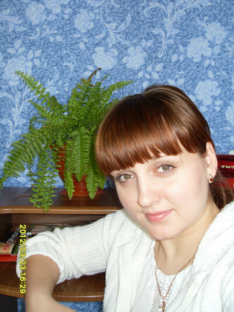 Катя Бількевич | Житомир