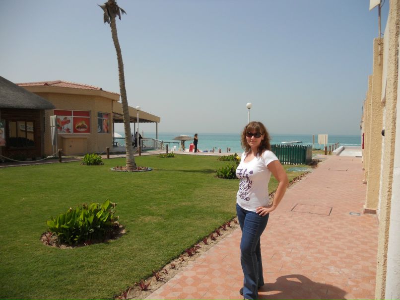 Юля Волк | Уфа