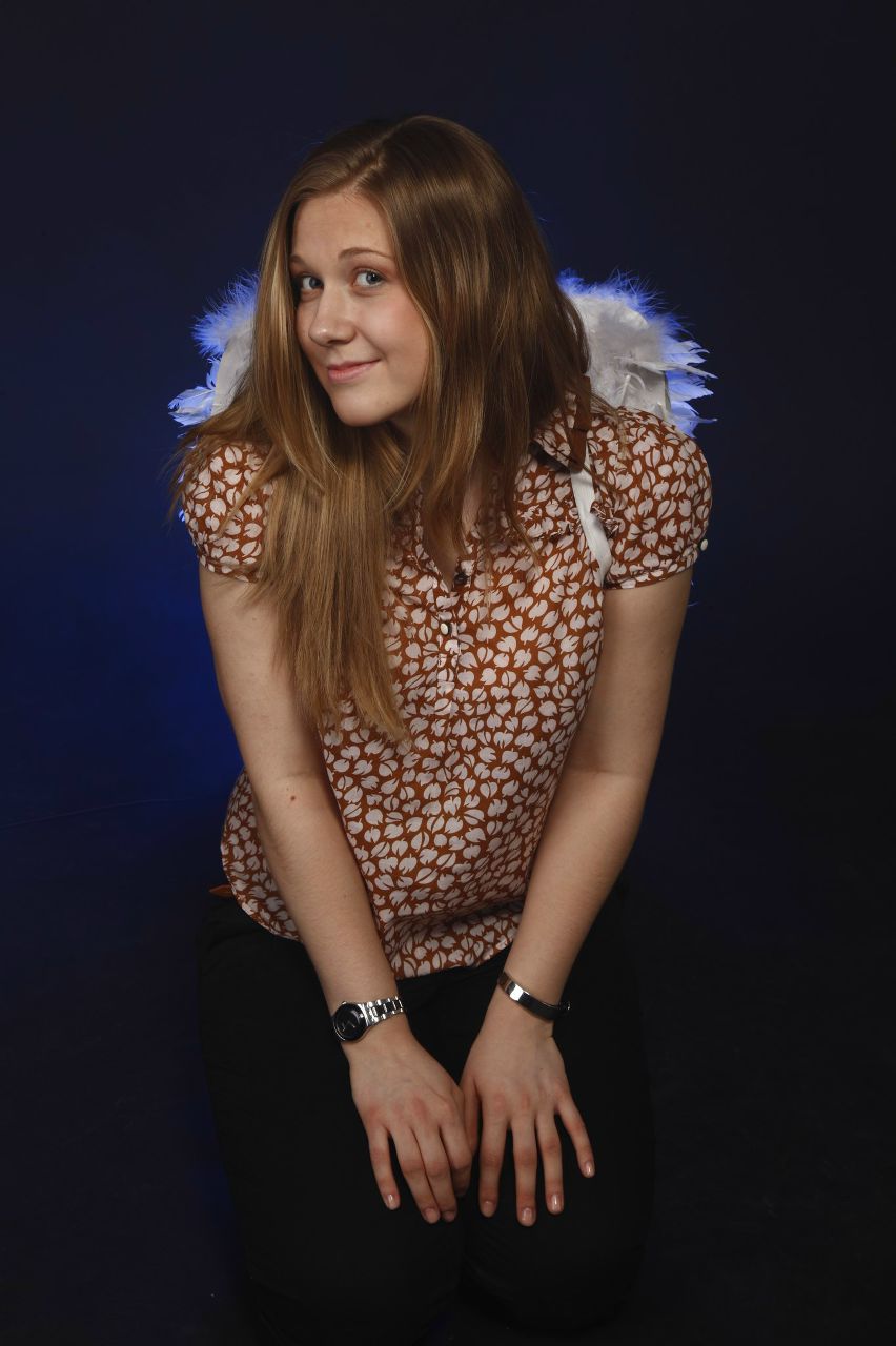 Елена Чачило | Москва