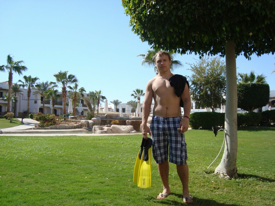 Андрей Пугоев | Казань