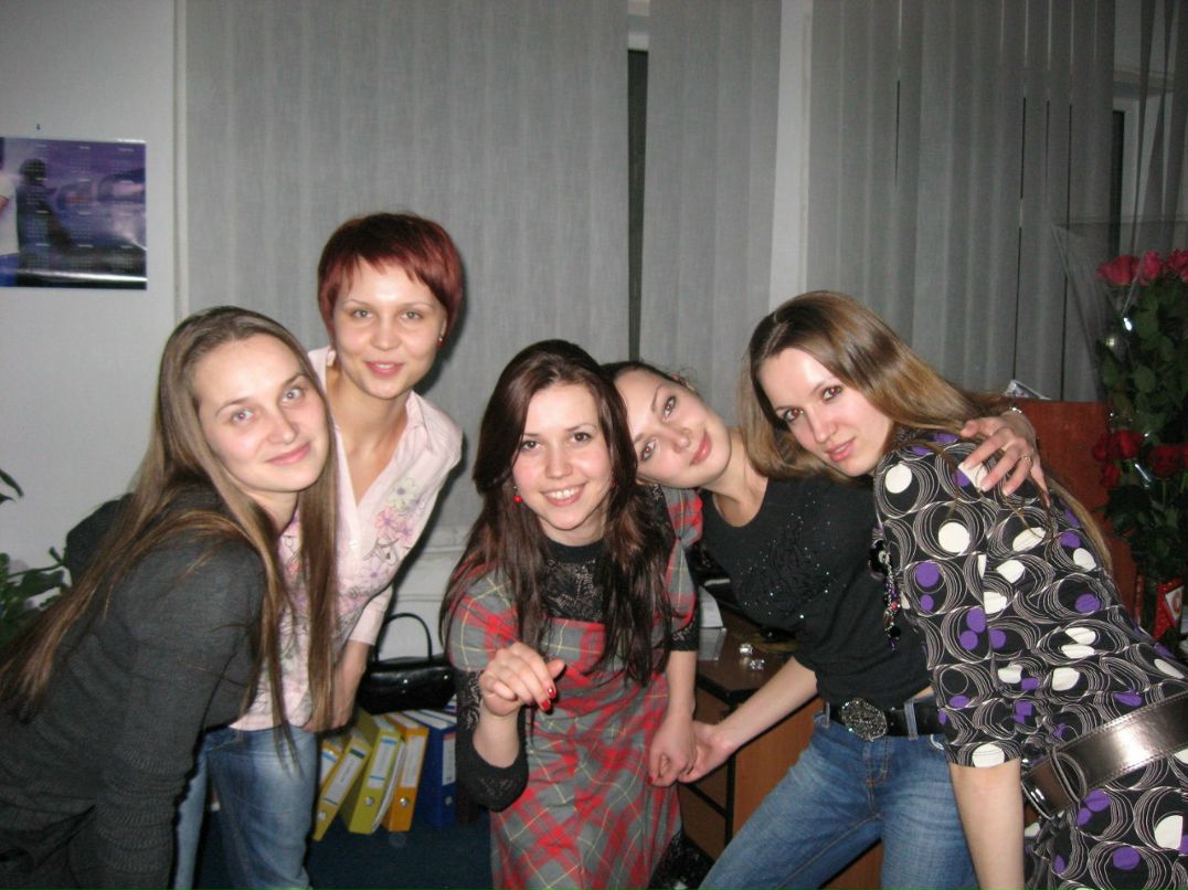 Светлана Кишковская | Киев