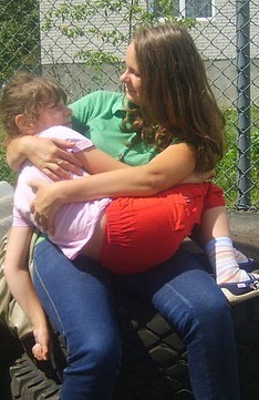 №132, Анастасія Глова №132, Анастасія Глова