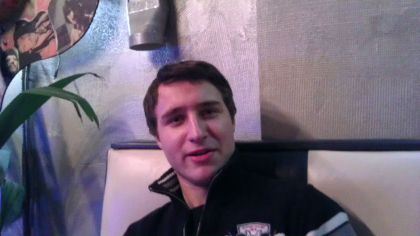 Владислав Давидов Otipich | Киев