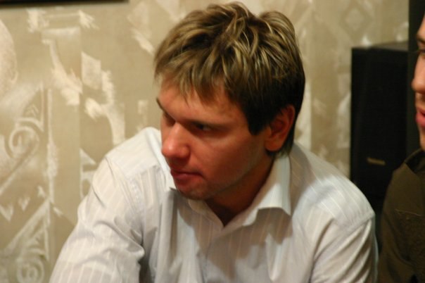 Кирилл Банников | Санкт-Петербург