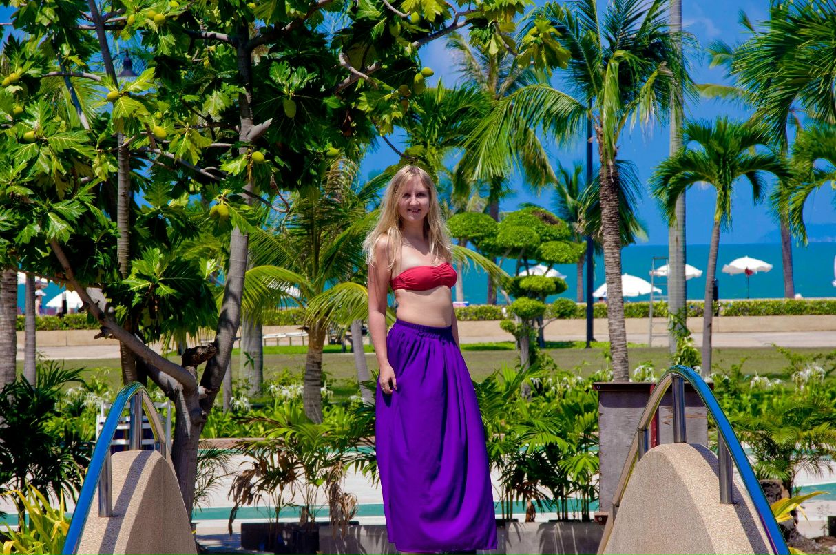 Мария Кузьмина | Москва