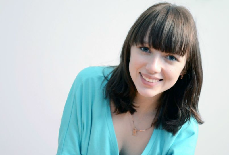 Саша Чурина | Санкт-Петербург