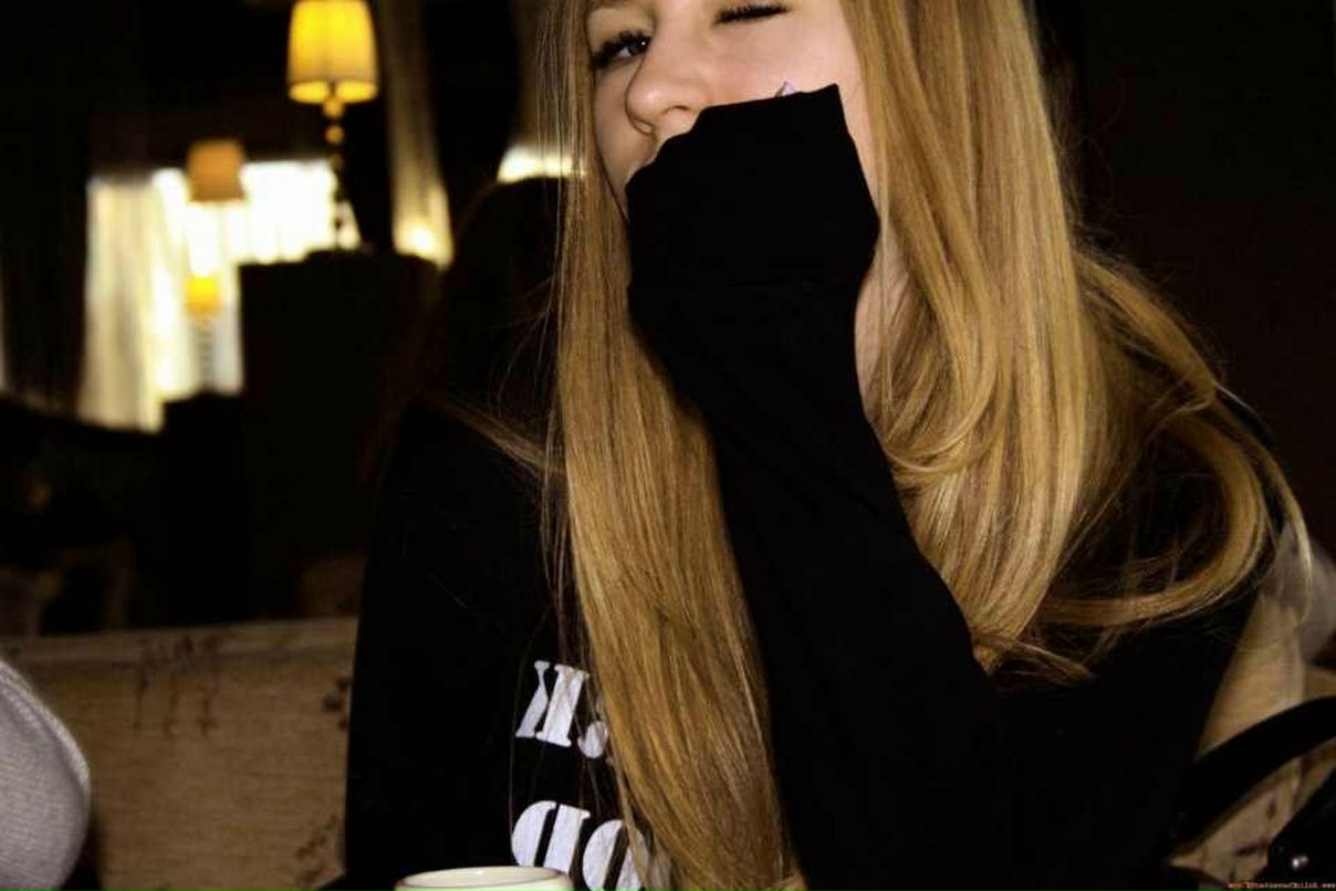 Таня Дзебоева | Санкт-Петербург