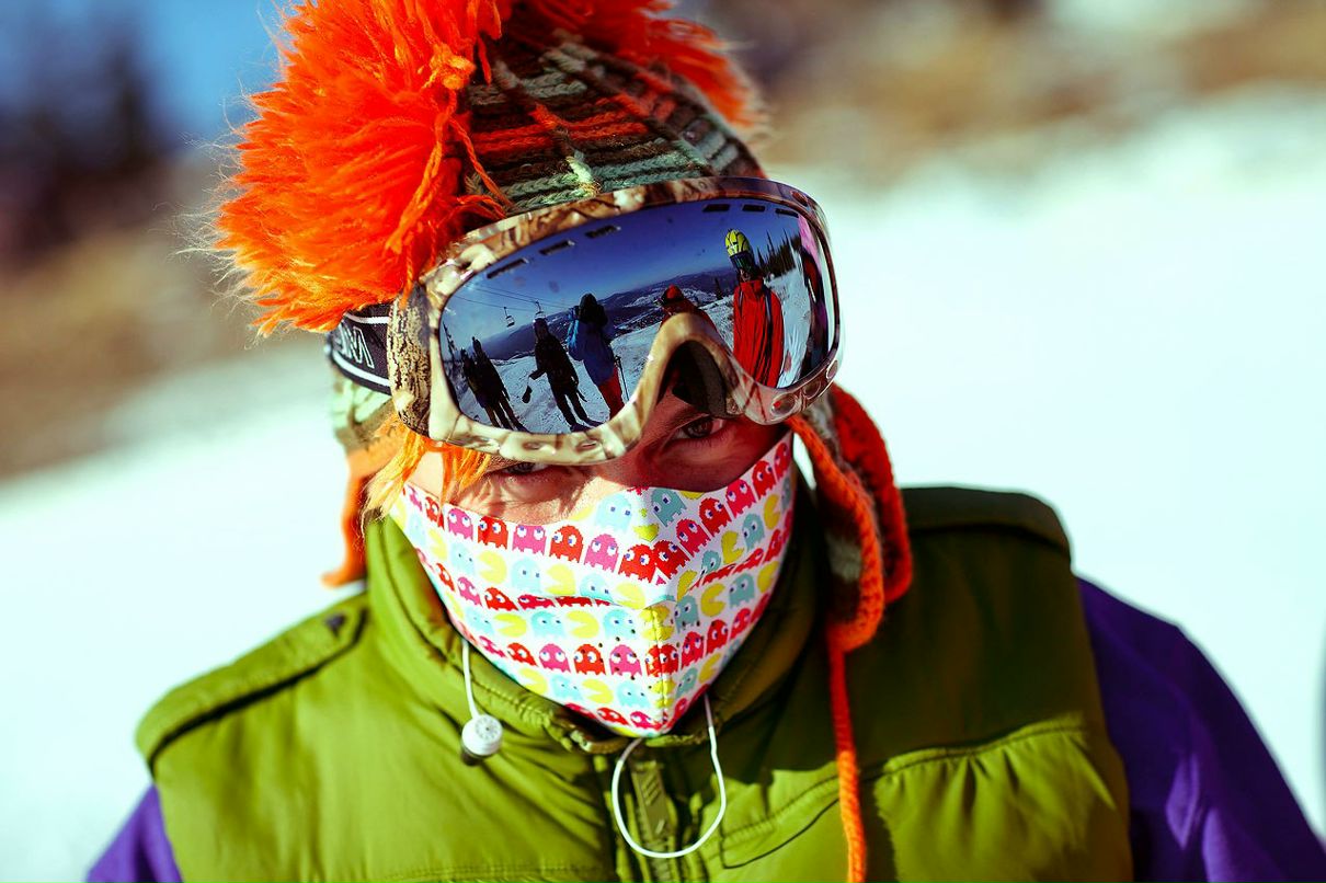 Роман Крючков [ПАZIТИВ] | Новосибирск