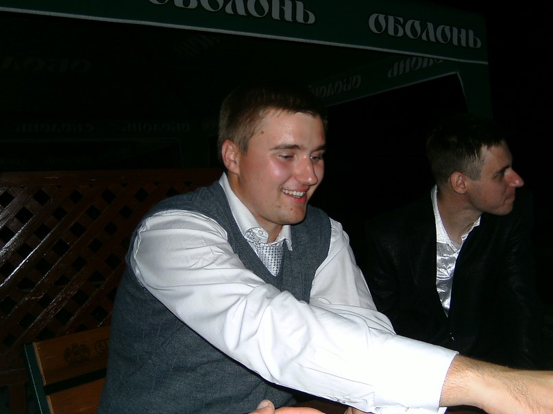 Олег Струц | Киев