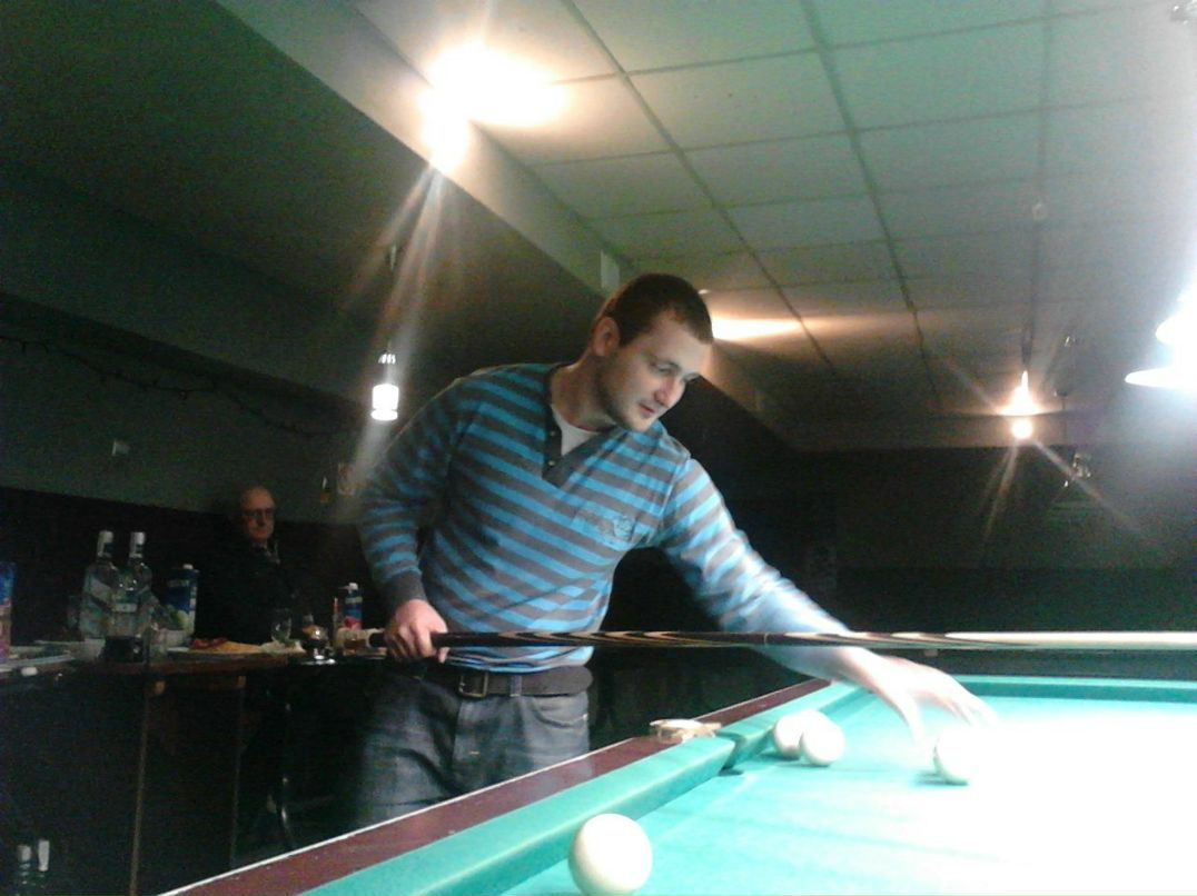 Александр Ковальчук | Южное