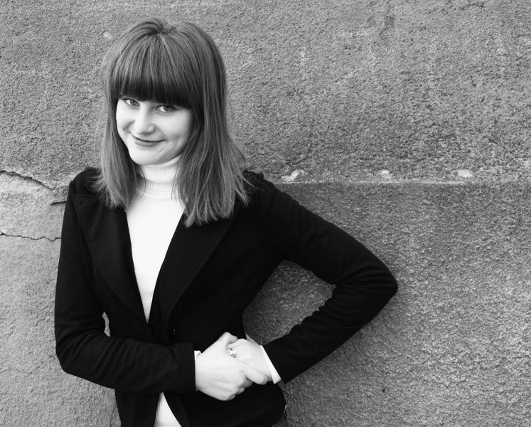 Юлия Самойлова | Саратов