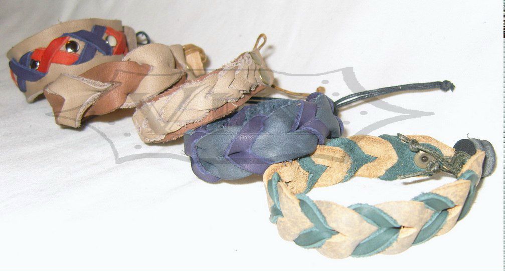 Талик Вик *РАБОТА С КОЖЕЙ* | Минск