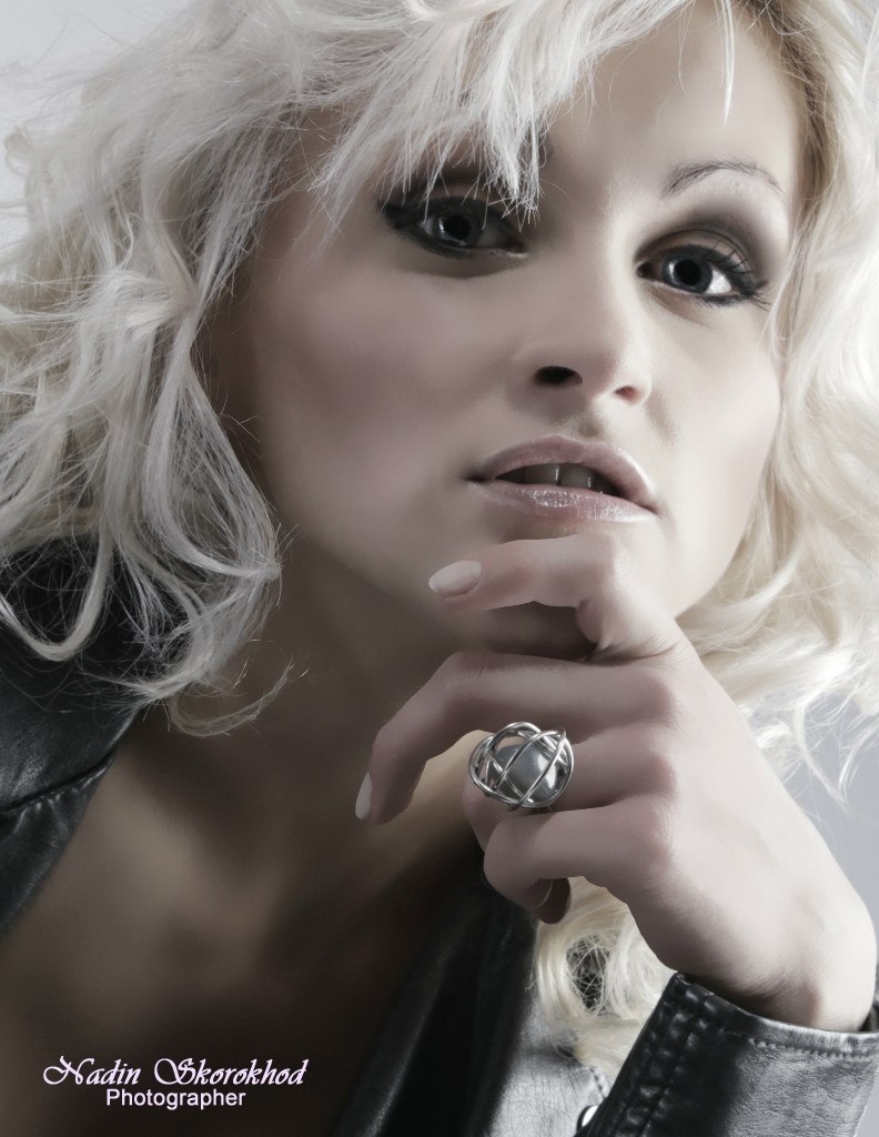 Ирина Макаренко | 