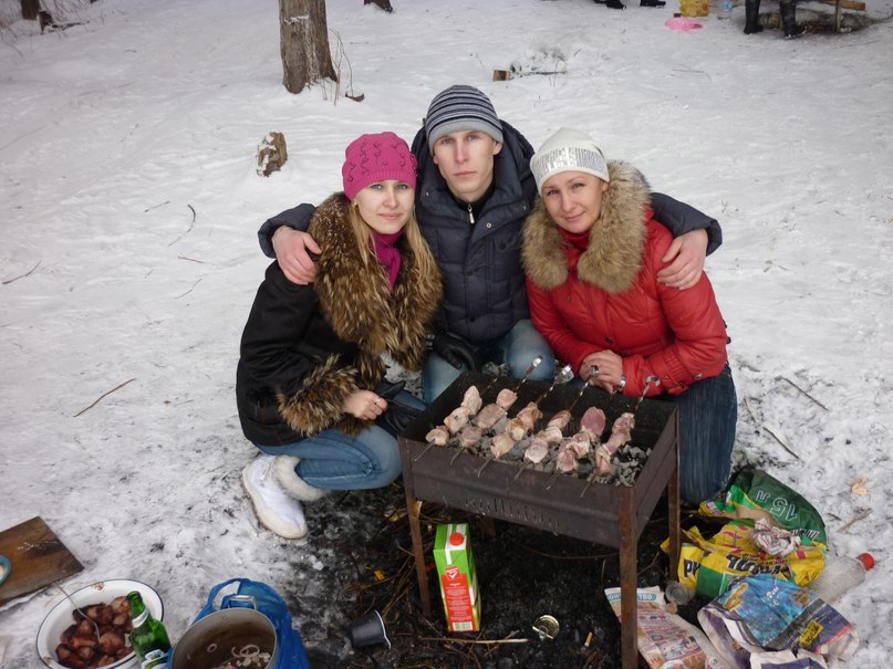 Евгения Мезенцева | Пермь