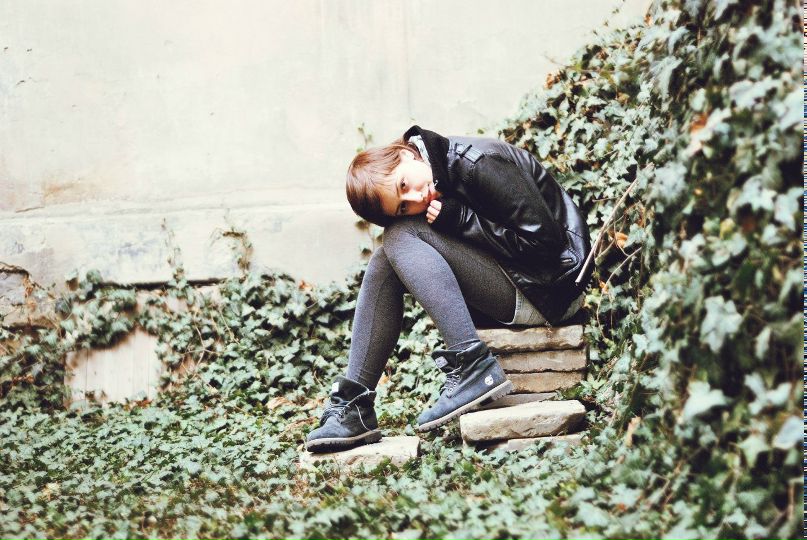 Таня Пахолок | New York City