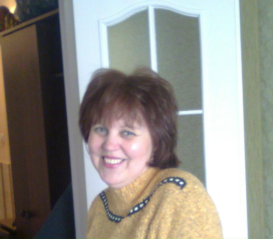 Татьяна Воробьёва | 