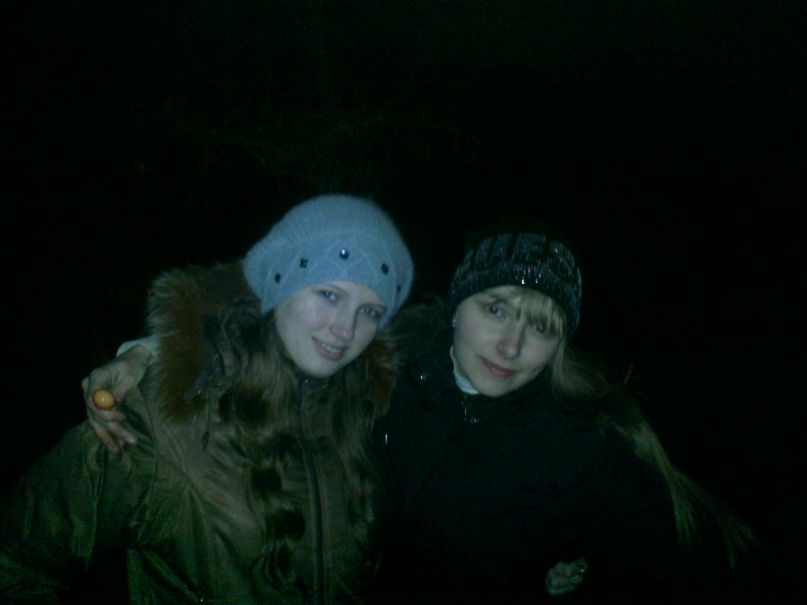 Екатерина Сивкова | Одесса