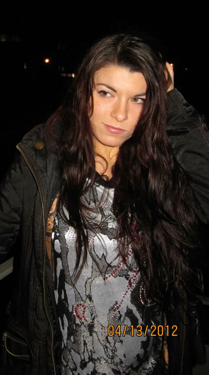 Полина Авдей | Минск