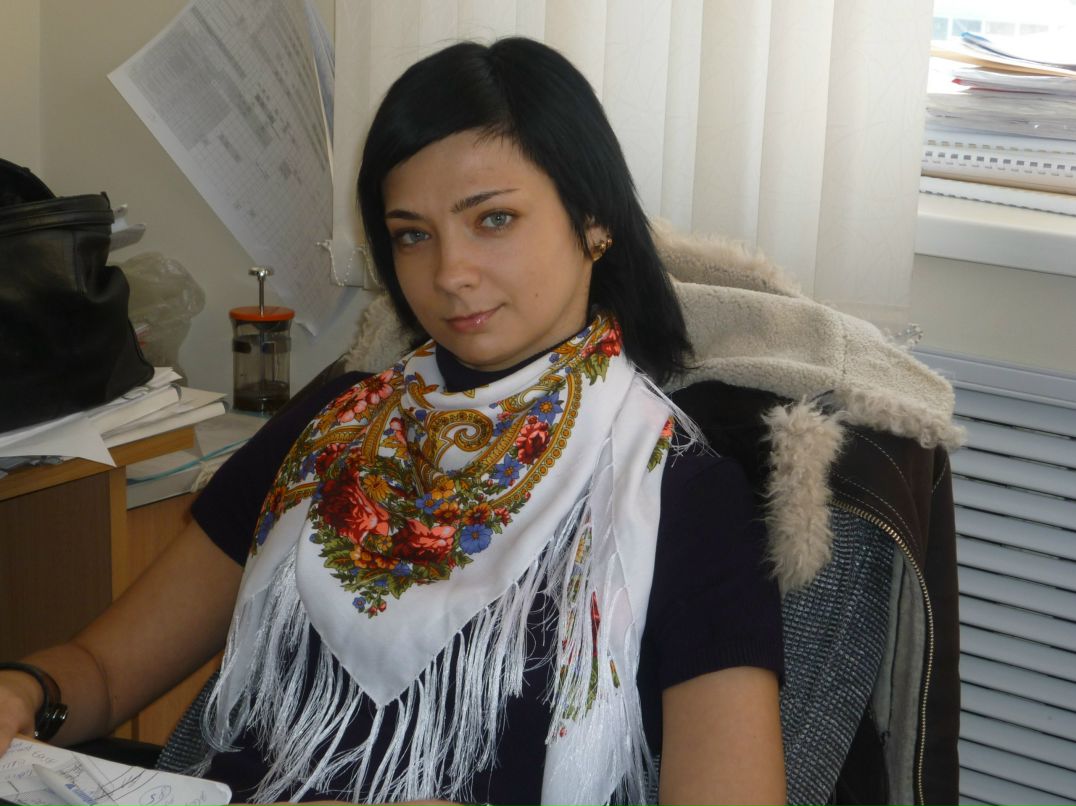 Елена Буйко Васильевна | Тюмень