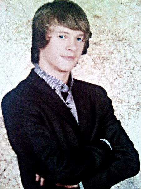 Илюха Пономаренко | Киев