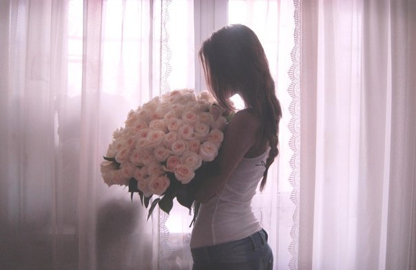 Юля Любимова | Воронеж