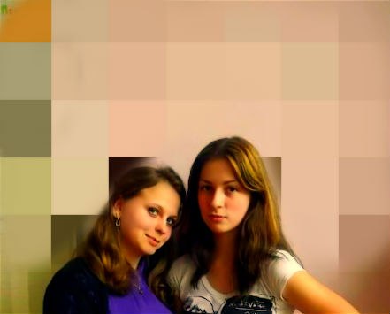 Наталья Потяк | 