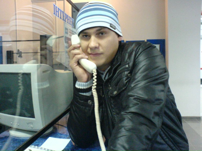 Артем Артёменко | Луганск